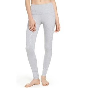 Zella Live In High Waist Leggings
